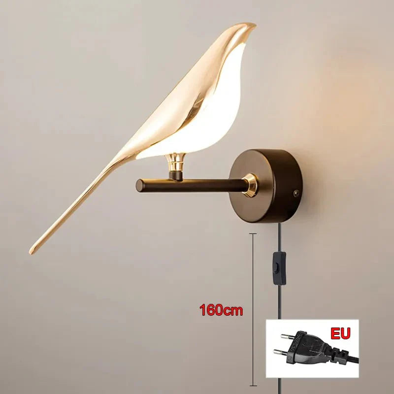 Skanto | SkyTweet - LED Vegglampe