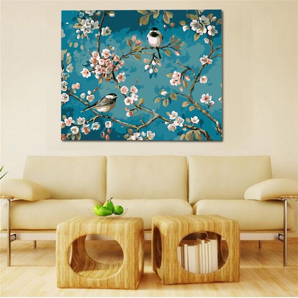 Cherry Blossom - Van-Go Mal-By-Tall Kit | Skanto