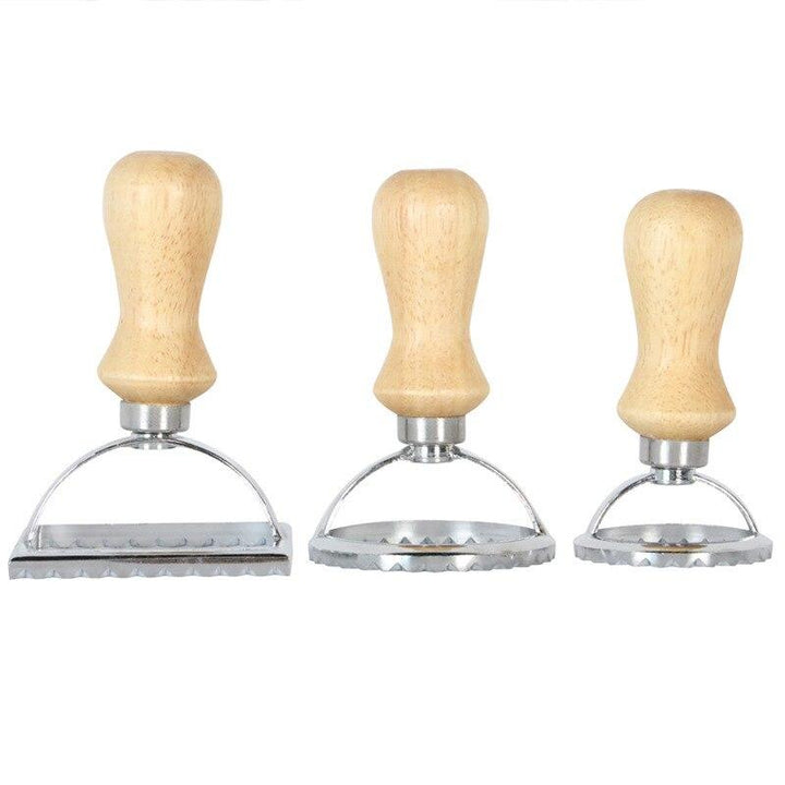 Biscuit Embossed Baking Tool | Skanto