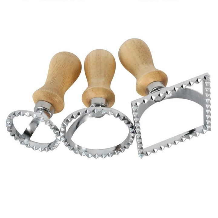 Biscuit Embossed Baking Tool | Skanto