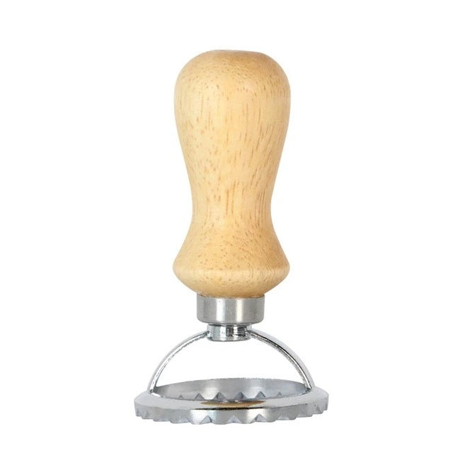 Biscuit Embossed Baking Tool | Skanto