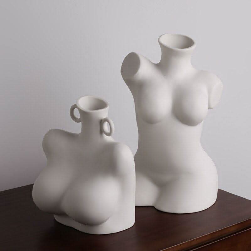 Skanto | AMELIÉ – Elegante keramiske vaser for stilige accenter