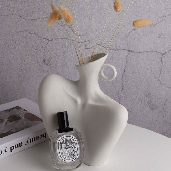 Skanto | AMELIÉ – Elegante keramiske vaser for stilige accenter