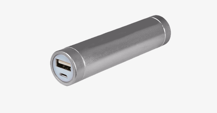 Skanto | Batterilader – Lading på farten!