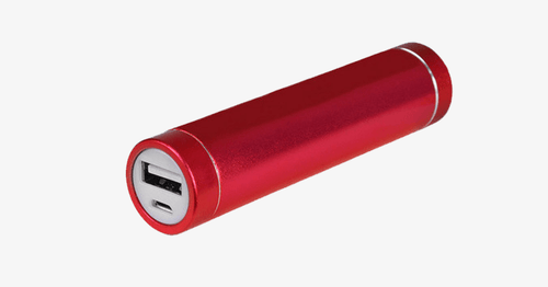 Skanto | Batterilader – Lading på farten!