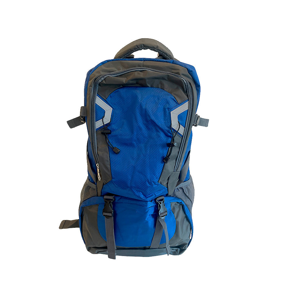 Wander ryggsekk med ekstra stor kapasitet (70 liter) | Skanto