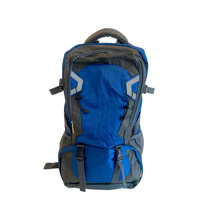 Wander ryggsekk med ekstra stor kapasitet (70 liter) | Skanto