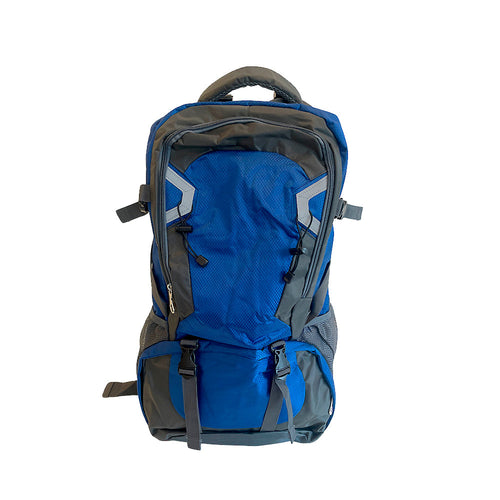 Wander ryggsekk med ekstra stor kapasitet (70 liter) | Skanto