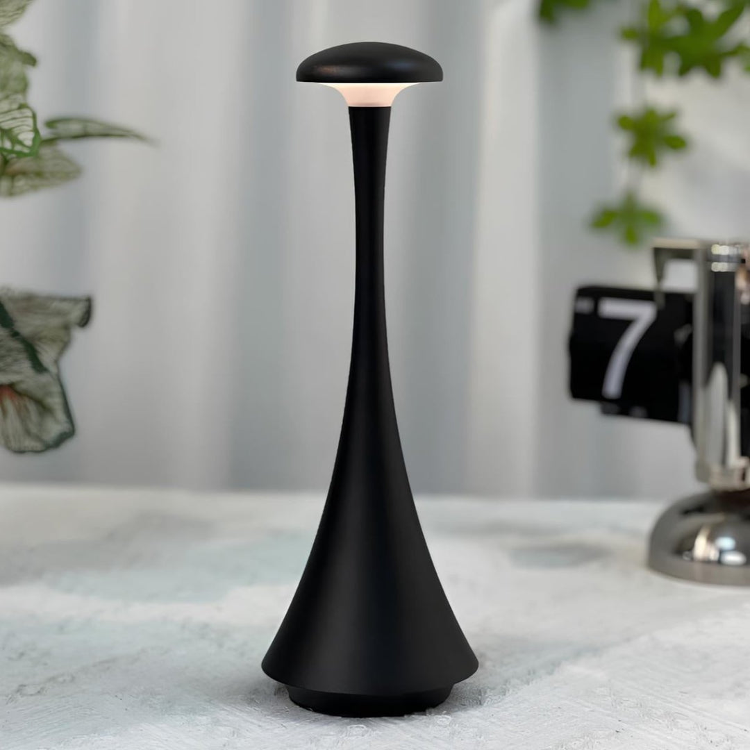 Skanto | Lumina Spire Lampe