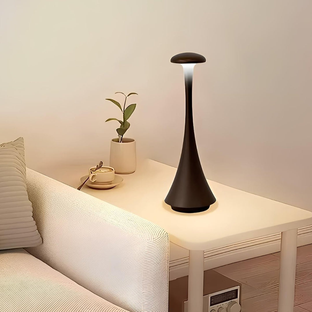 Skanto | Lumina Spire Lampe