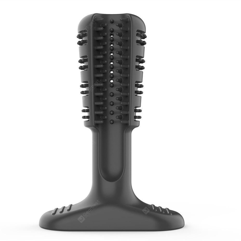 Skanto | Bite n Brush Pet Tannbørste