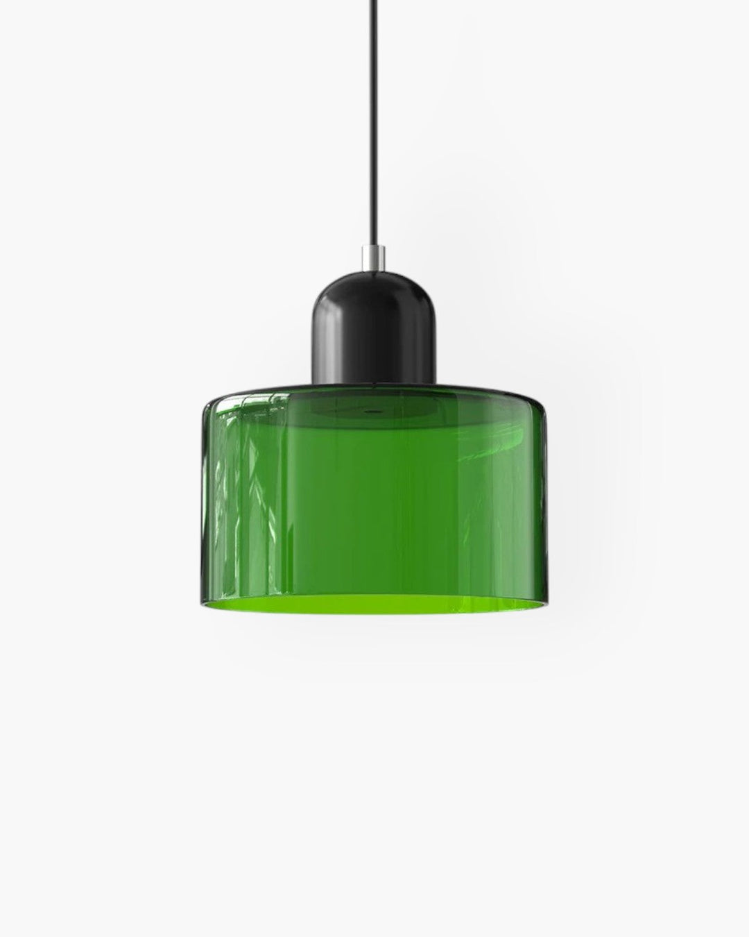 Skanto | Elegant pendellampe med en skulpturell silhuett