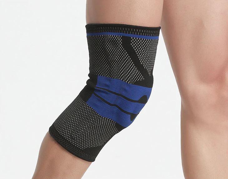Skanto | Elastisk Støtte Knepute
