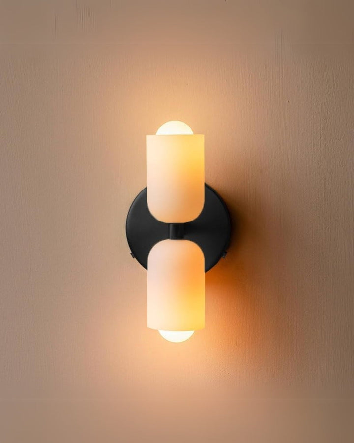 Skanto | Vegglampe Stjerneslys effekt Moderne Design Ambient belysning
