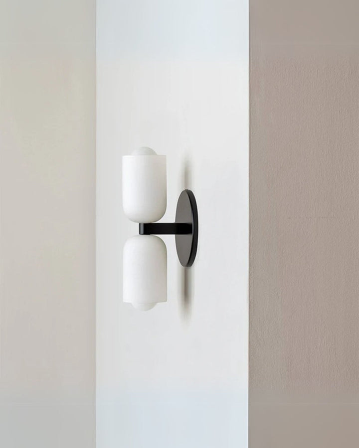 Skanto | Vegglampe Stjerneslys effekt Moderne Design Ambient belysning