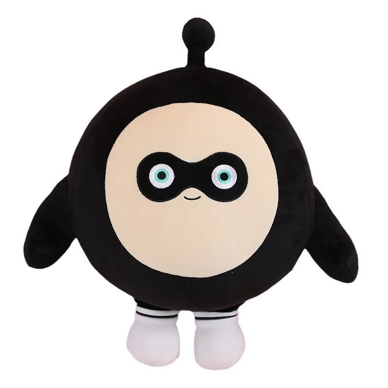 Super Soft Cry Buddy for Your Child Skanto