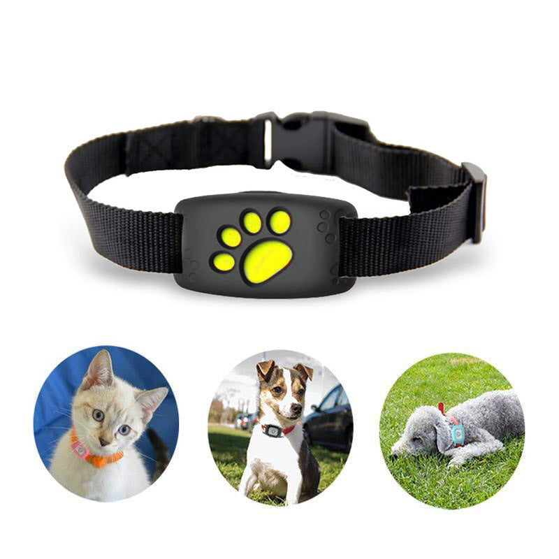 Skanto | Sleek GPS kattelenke
