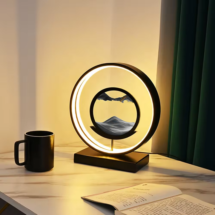 Skanto | Fortryllende Horisontlampe