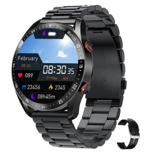 Skanto | Omfattende helse smartklokke – Din ultimate treningsguide