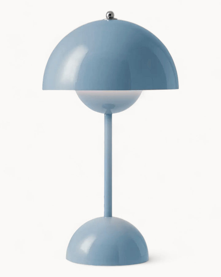 Skanto | Dimbar LED Lampe – Elegant og Funksjonell Belysning