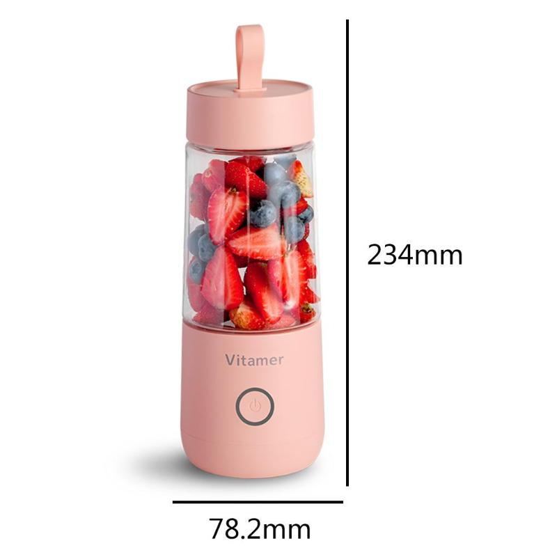 Skanto bærbar USB