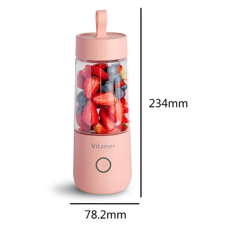 Skanto bærbar USB
