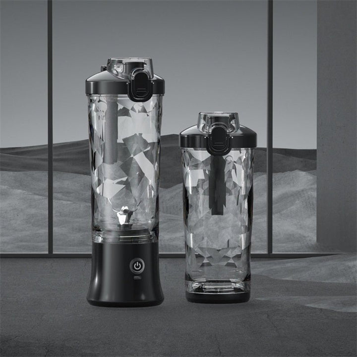 Skanto | BlendJuicer Pro – Bærbar Smoothie Blender for Sunne Drikker Hvor Som Helst