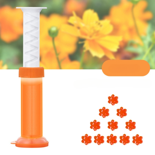 Skanto | Toalettgel med blomsterduft og luftfriskerfunksjon