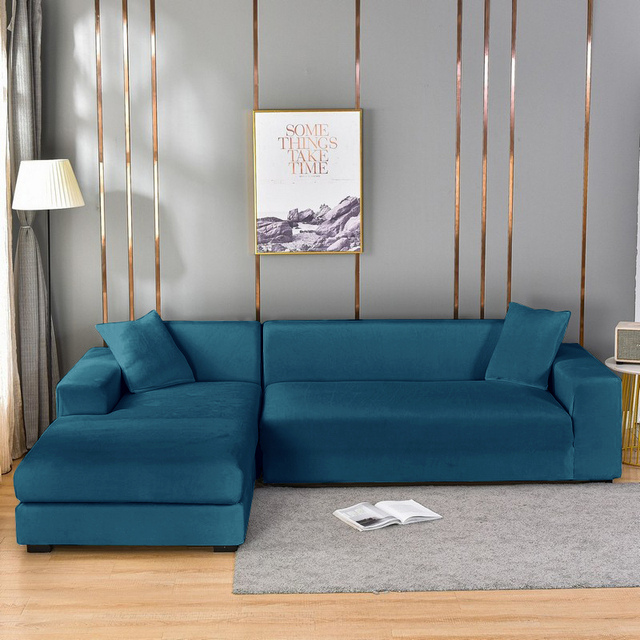 Skanto | FullProtect All-Round Sofabeskyttelse