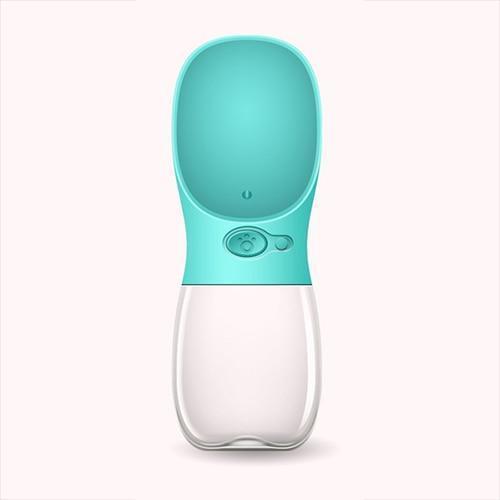 Skanto | Spillproof Pet Water Bottle