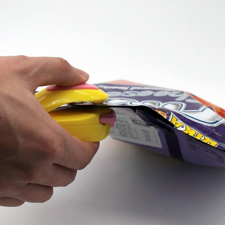 Skanto | Øyeblikkelig Snack Pack Forsegler