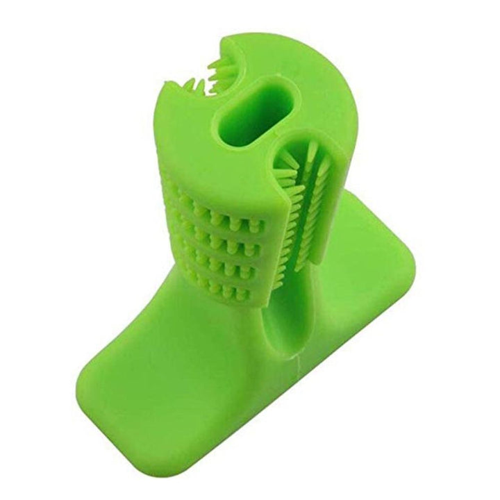 Skanto | Bite n Brush Pet Tannbørste