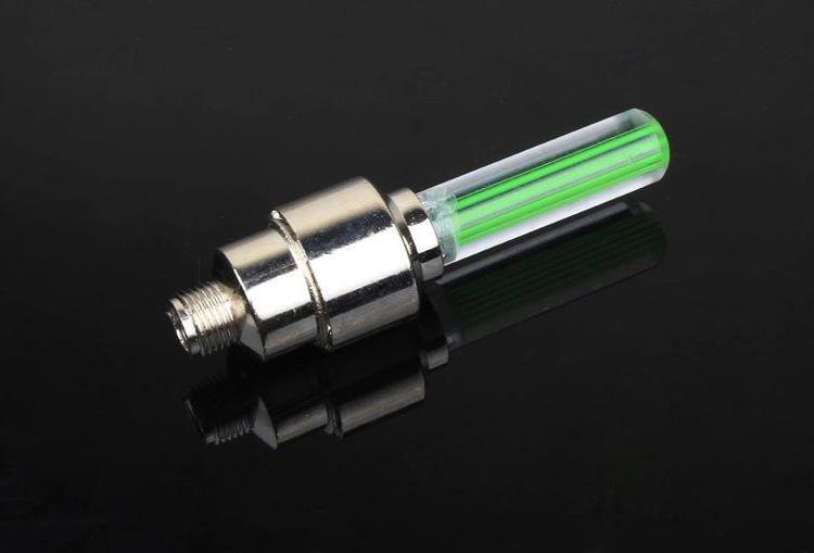 Skanto | LED Hjul Lys