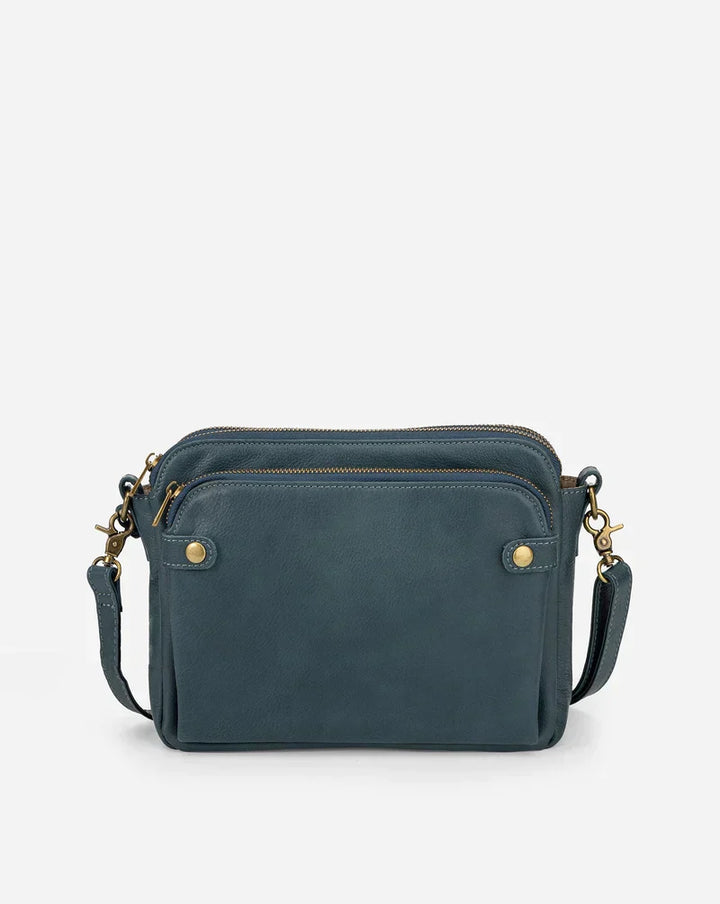 Crossbody Skuldervesker og Clutch Skanto