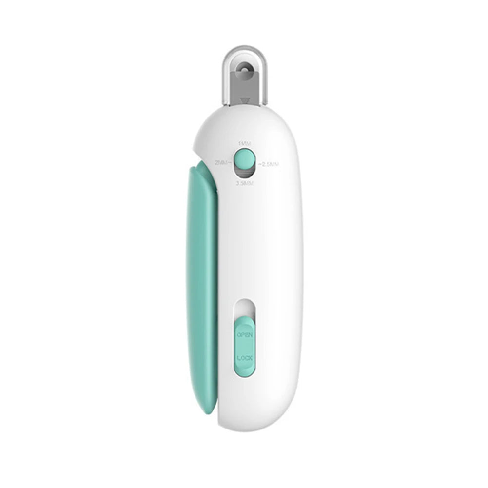 Trimmer For Cat Claws With Adjustable Length Skanto