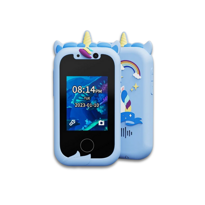 Skanto | KidPhone