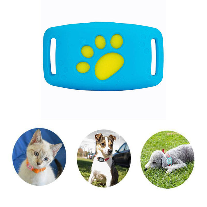Skanto | Sleek GPS kattelenke