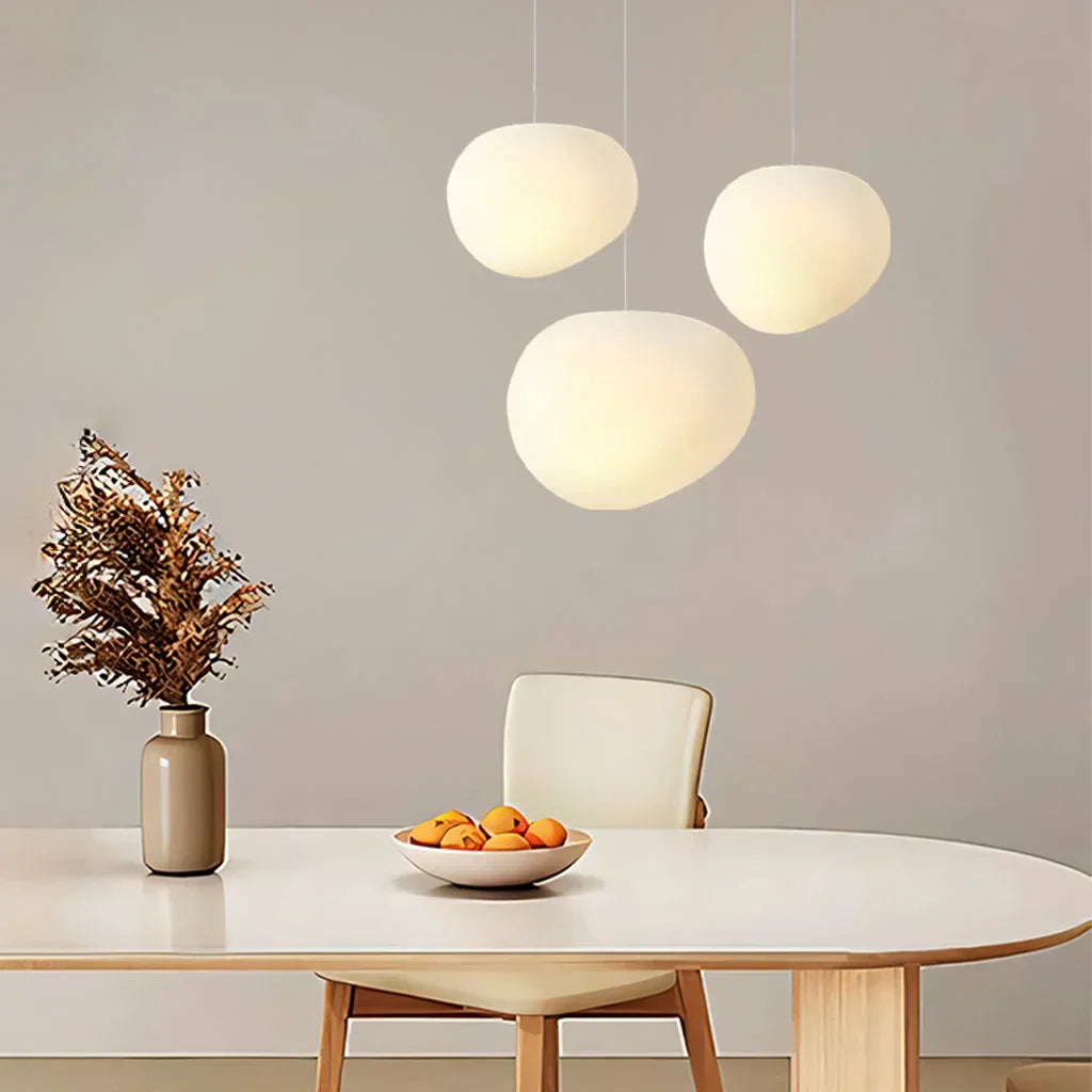 Skanto | GlowKiezel - Stram Moderne Belysning