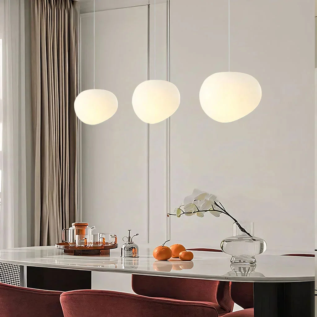 Skanto | GlowKiezel - Stram Moderne Belysning