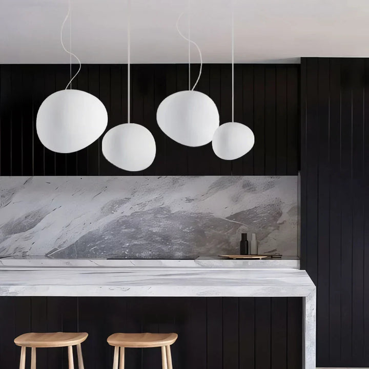Skanto | GlowKiezel - Stram Moderne Belysning