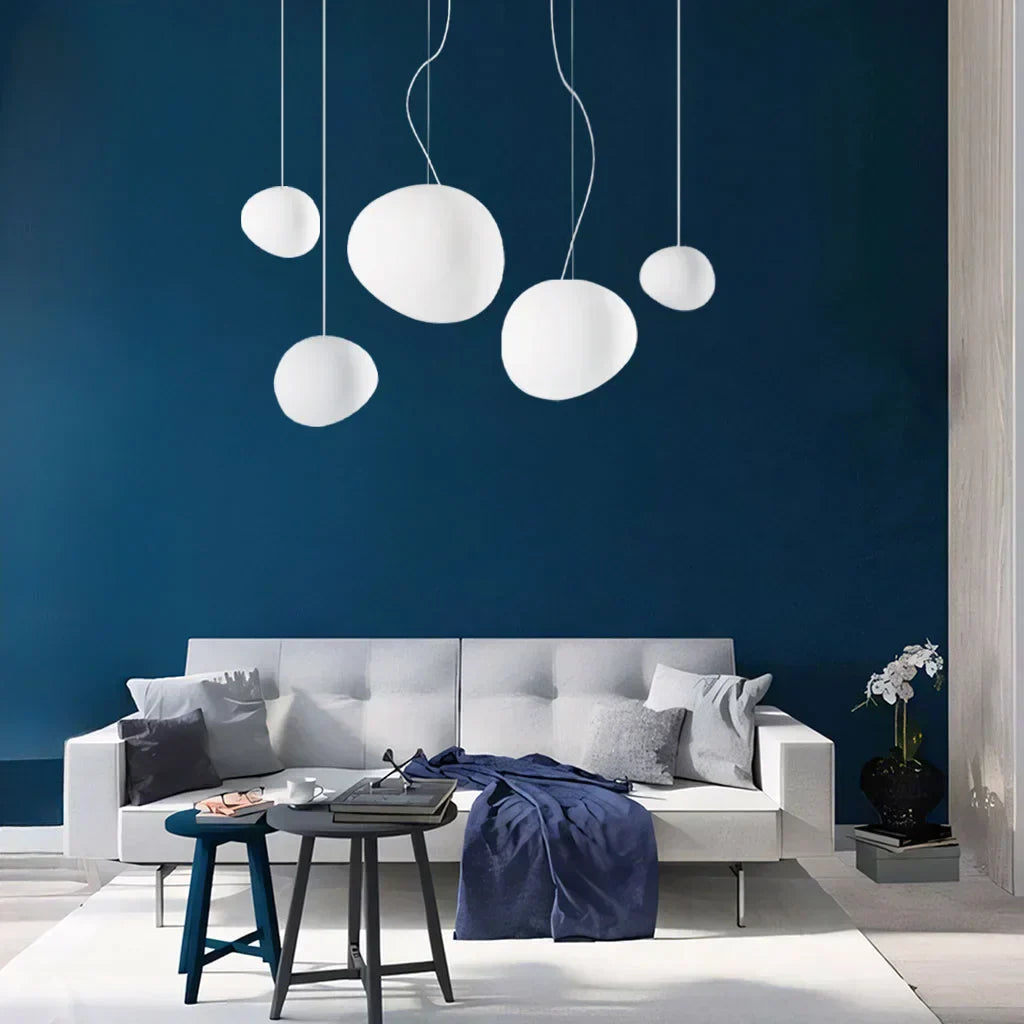 Skanto | GlowKiezel - Stram Moderne Belysning