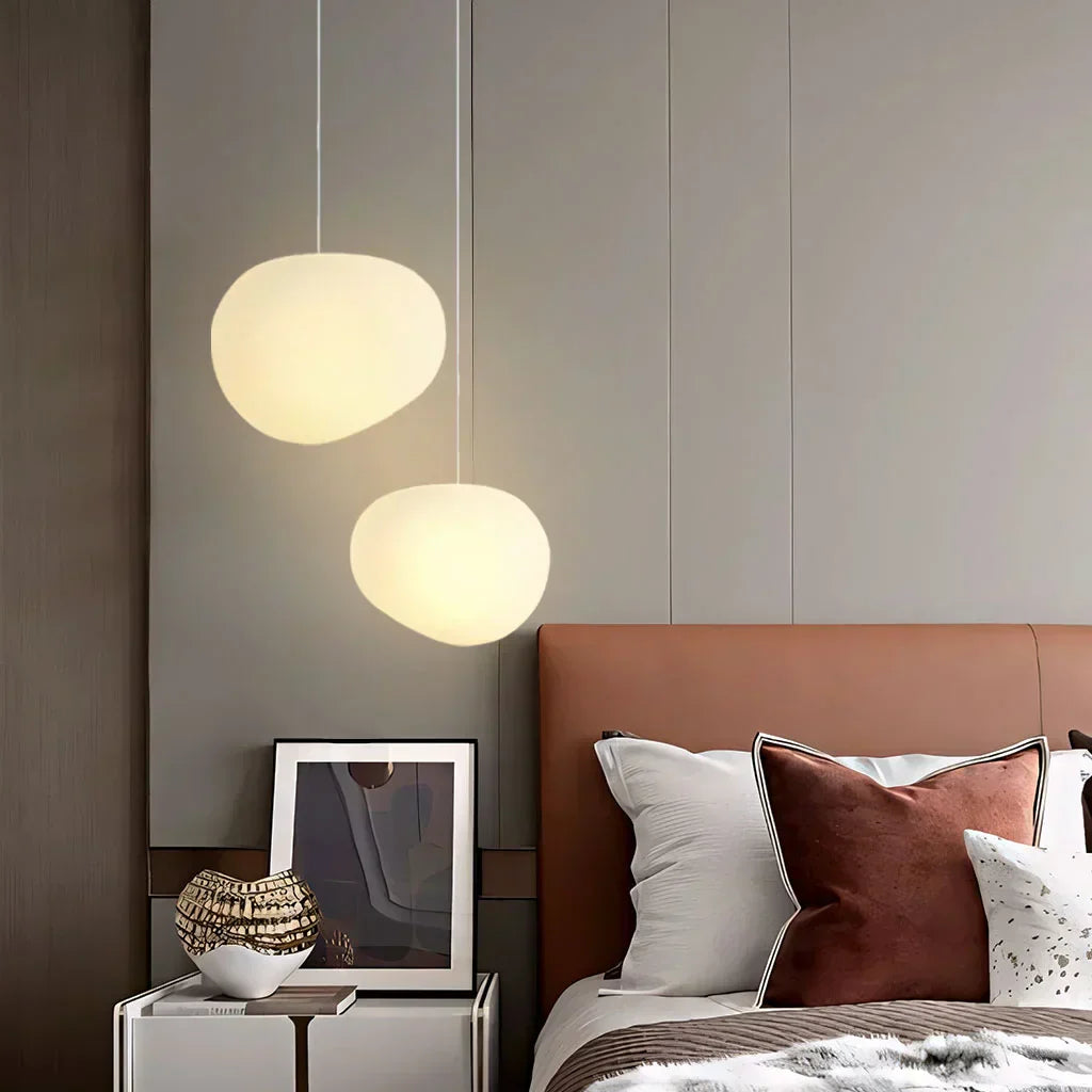 Skanto | GlowKiezel - Stram Moderne Belysning