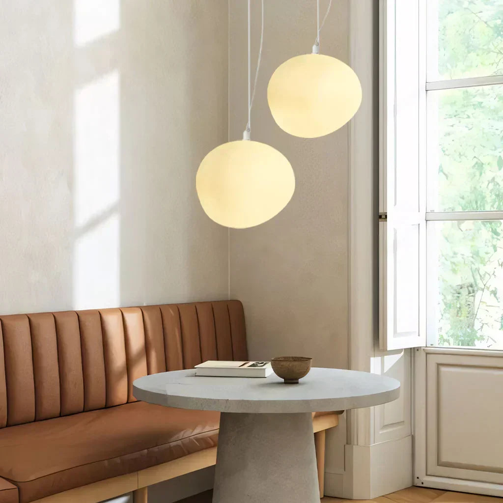 Skanto | GlowKiezel - Stram Moderne Belysning