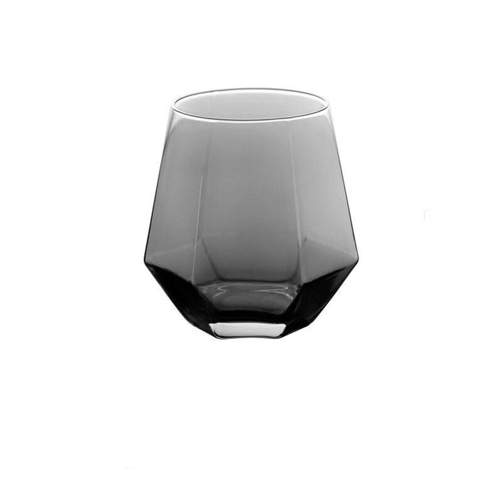 Kokt Vann Kaldt Vann Kanne Sett Krystall Glass Vannkanne Vannkop | Skanto