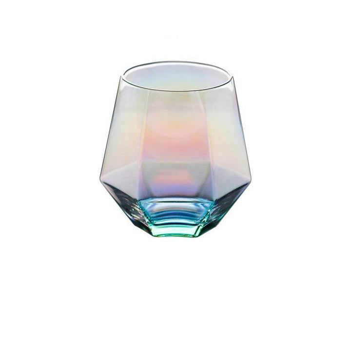 Kokt Vann Kaldt Vann Kanne Sett Krystall Glass Vannkanne Vannkop | Skanto