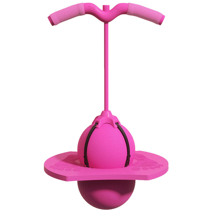 Hüpfender Balance-Stick for Kinder - BounceBuddy