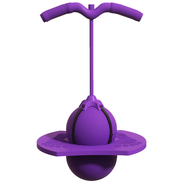 Hüpfender Balance-Stick for Kinder - BounceBuddy