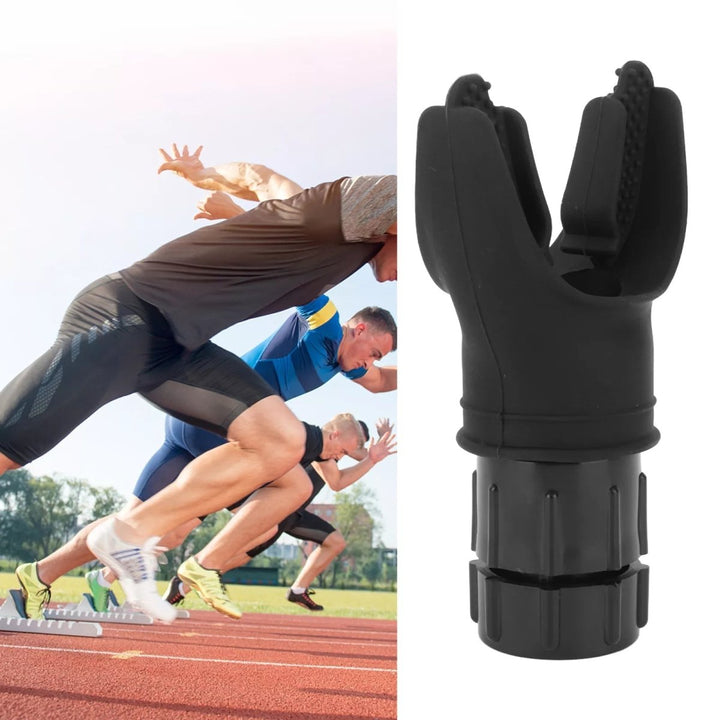 Skanto | BREATHEMAX – Lunge Trainer for Utholdenhet & Pustestyrke