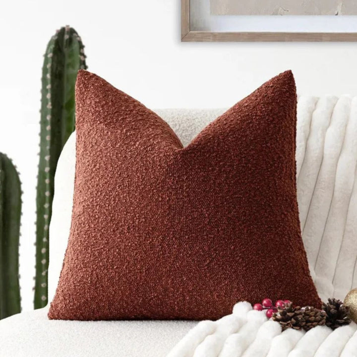 Skanto | Tideless Boucle Putetrekk