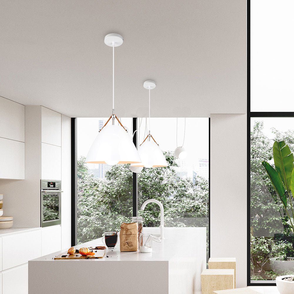 Skanto | BrightBeam - Elegant Pendellampe